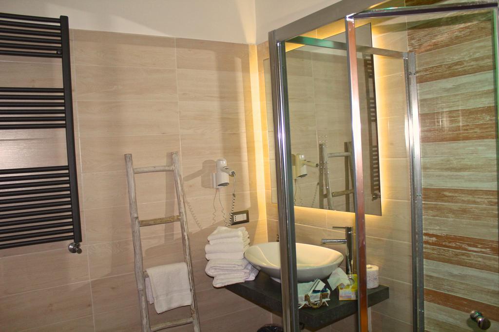Roman Royal Rooms Exterior photo