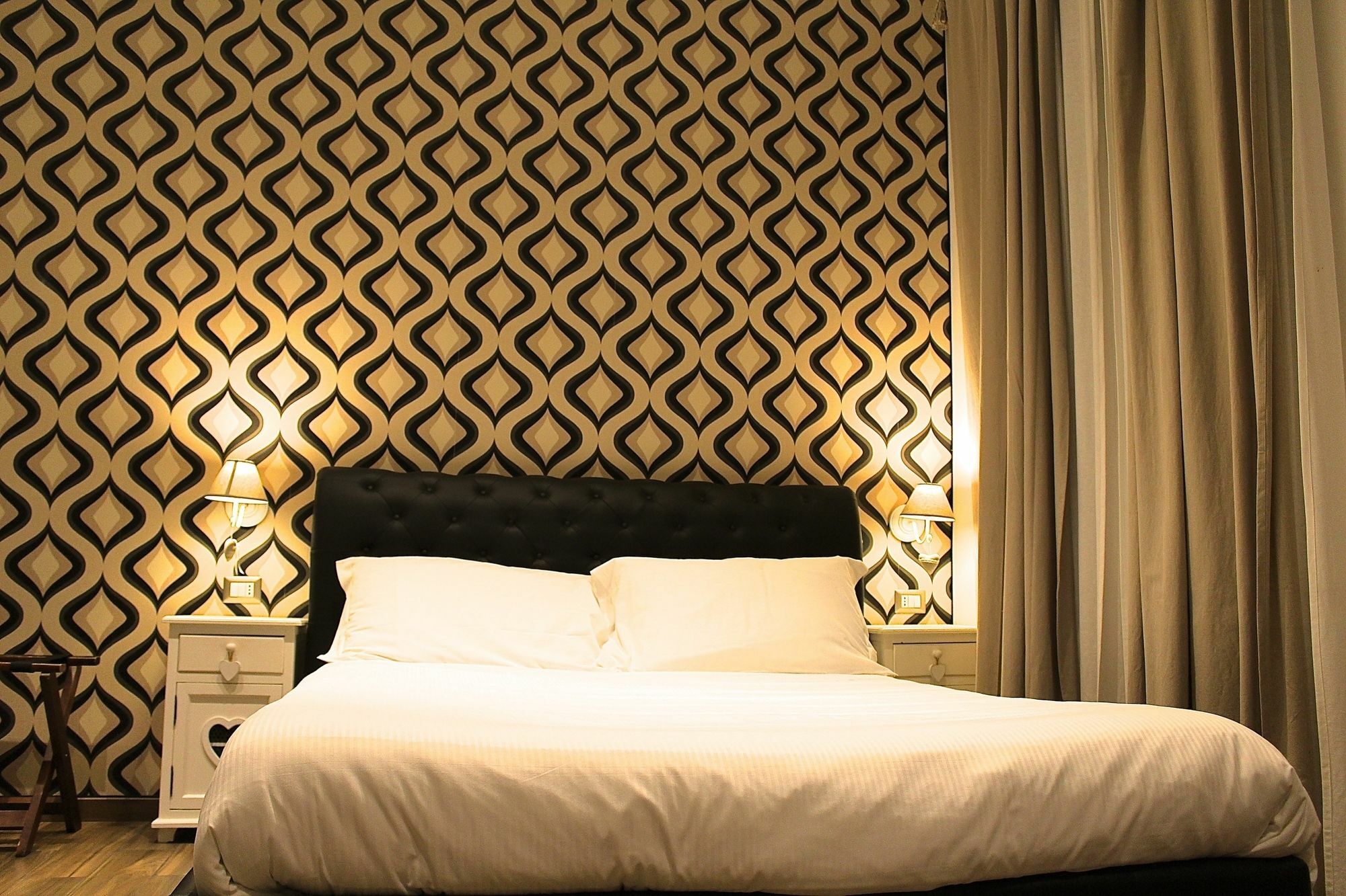 Roman Royal Rooms Exterior photo